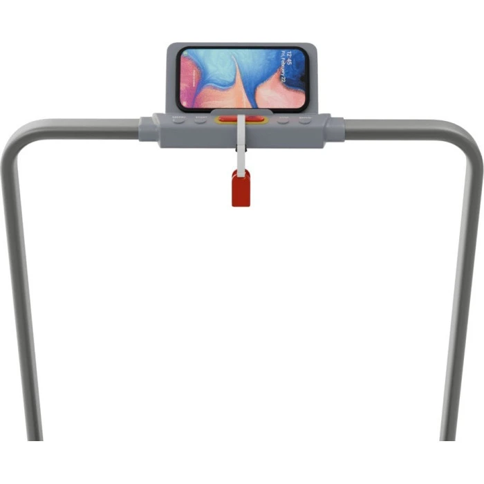 Беговая электрическая дорожка Halo-Fit X200