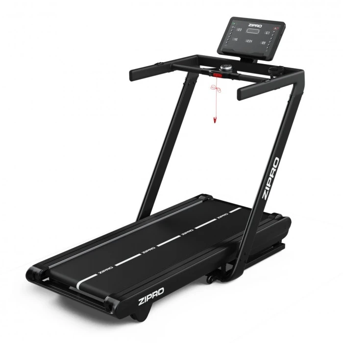 Беговая дорожка Zipro Iluzion