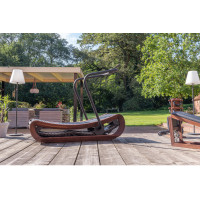 Бігова доріжка механічна NOHRD V2 Club Jesion