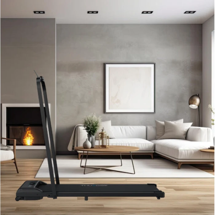 Беговая электрическая дорожка THUNDER VIVA