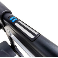 Электрическая беговая дорожка Xterra TRX5500