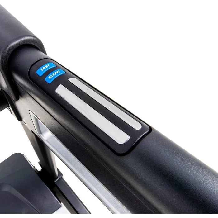 Електрична бігова доріжка Xterra TRX5500