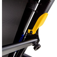 Электрическая беговая дорожка Xterra TRX5500