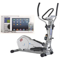 Орбітрек SPORTOP E2000i сірий