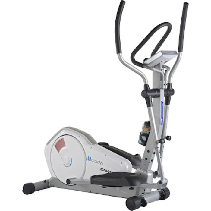 Орбитрек SPORTOP E2000i серый