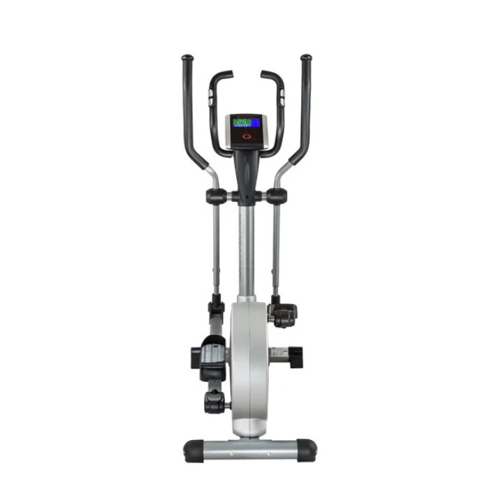 Орбітрек електромагнітний inSPORTline Atlanta сірий