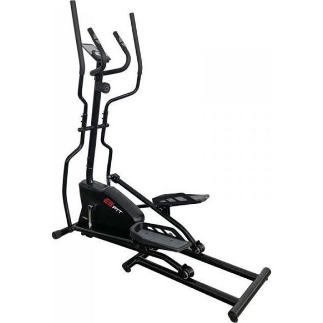 Орбитрек магнитный Eb Fit E-NW650 черный