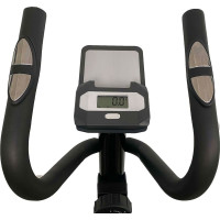 Орбитрек магнитный Eb Fit E-NW650 черный