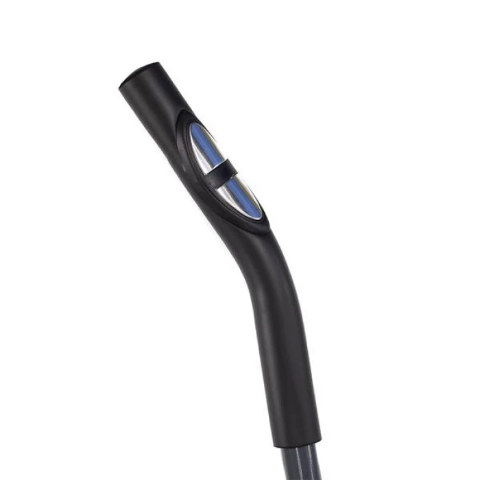 Орбитрек магнитный HMS H6512 бело-серый