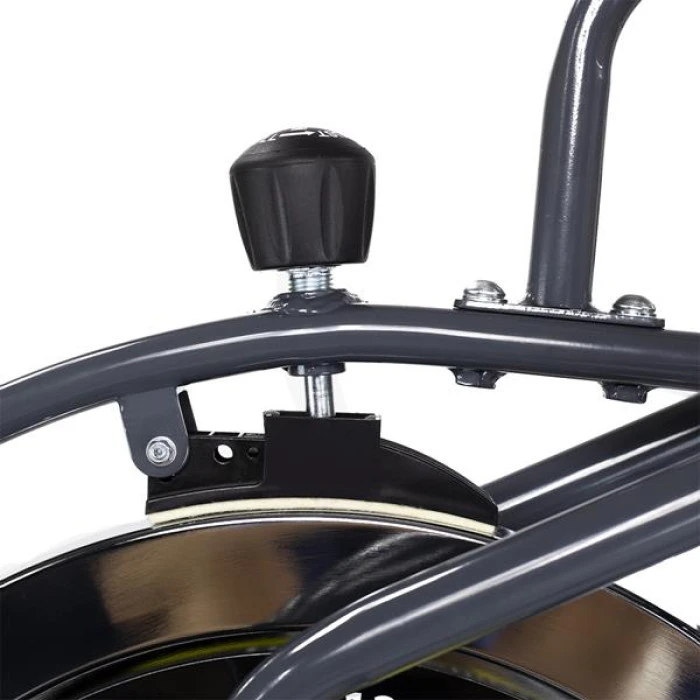 Орбитрек магнитный HMS H6512 бело-серый