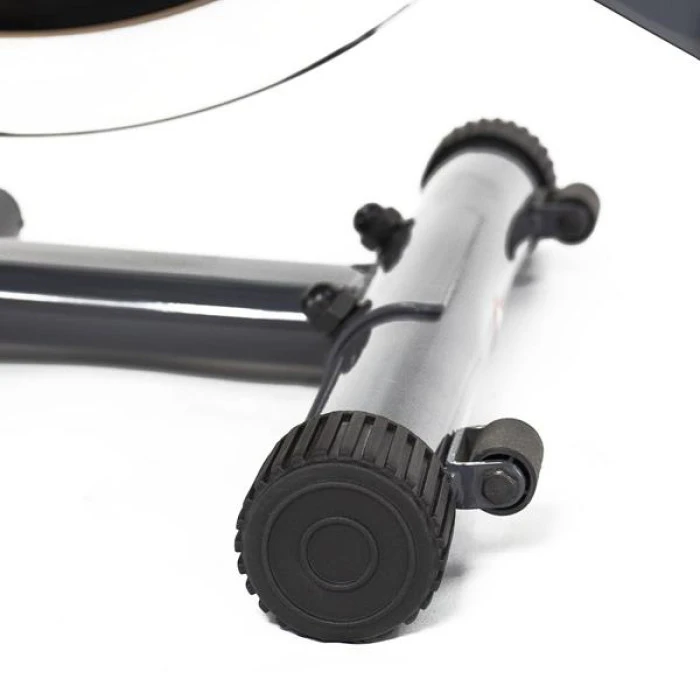 Орбитрек магнитный HMS H6512 бело-серый