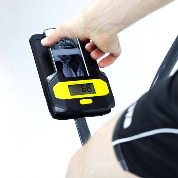 Орбитрек магнитный HMS H6512 бело-серый