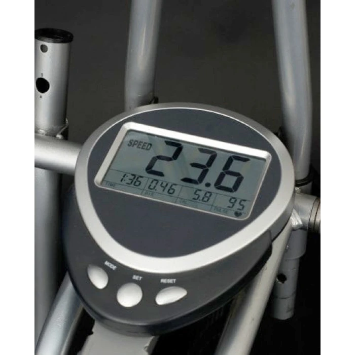 Орбітрек еліптичний механічний Fitness King Platinium Profi