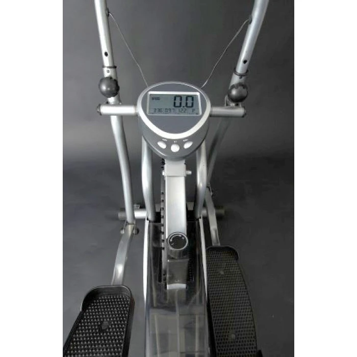 Орбітрек еліптичний механічний Fitness King Platinium Profi