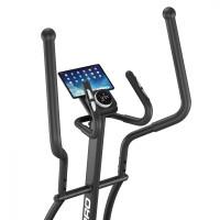 Орбитрек электромагнитный ZIPRO SESSION черный