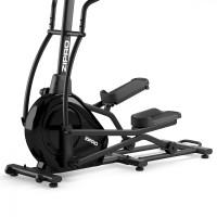 Орбитрек электромагнитный ZIPRO SESSION черный