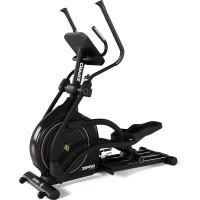 Орбитрек электромагнитный Zipro Force золотой