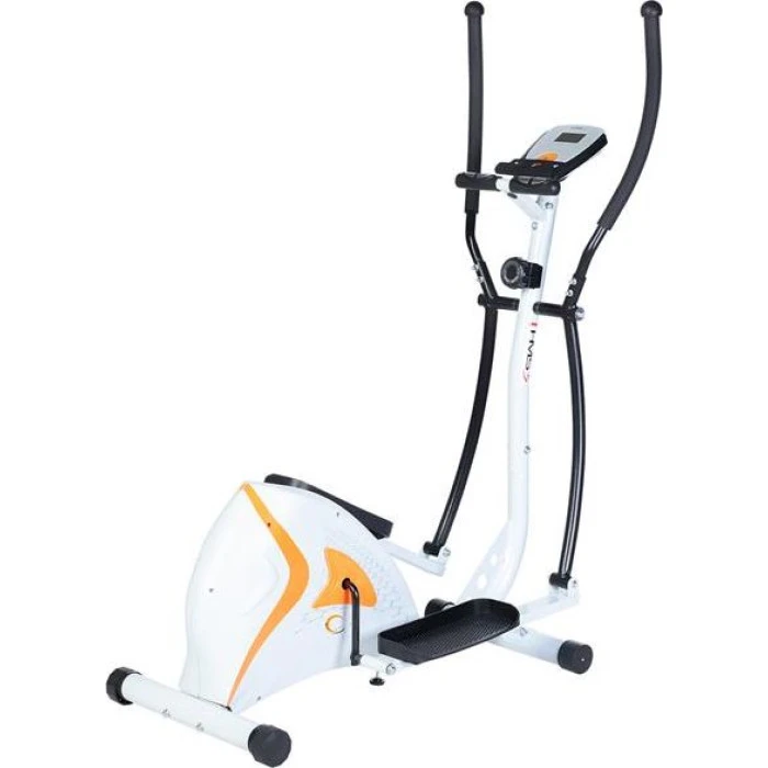 Орбитрек магнитный H2205 HMS белый