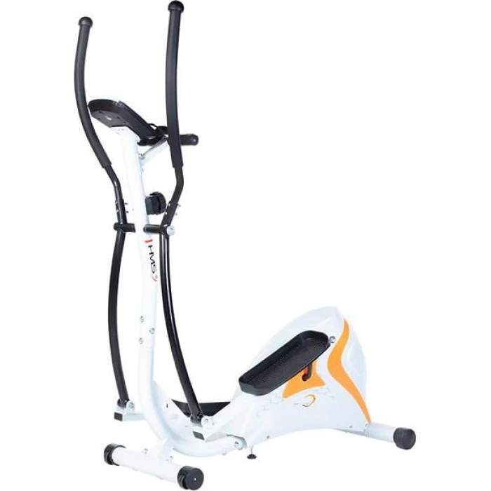 Орбитрек магнитный H2205 HMS белый