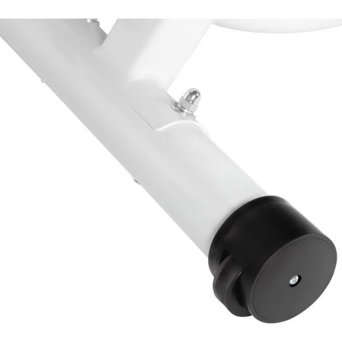 Орбитрек магнитный H2205 HMS белый