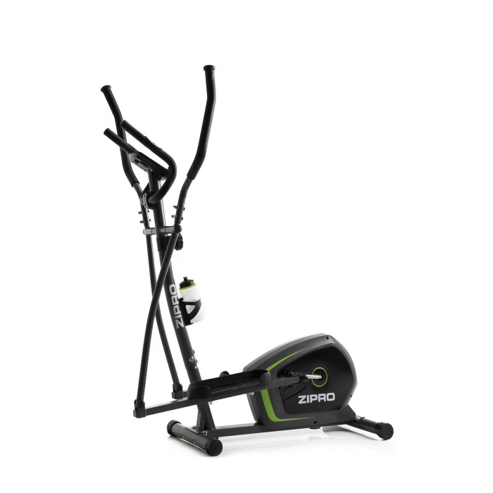 Орбітрек магнітний Zipro Neon чорно-зелений