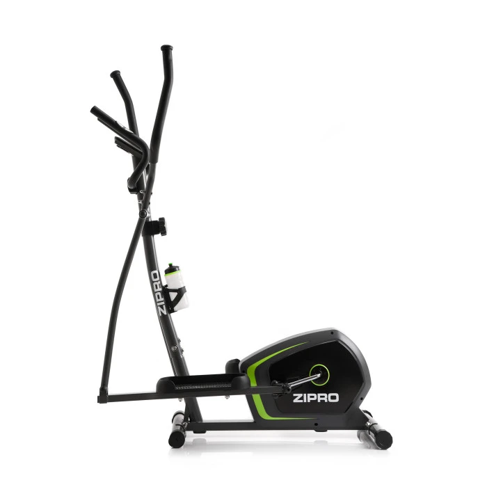 Орбітрек магнітний Zipro Neon чорно-зелений