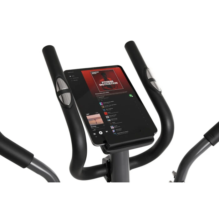 Орбітрек магнітний Zipro Neon чорно-зелений