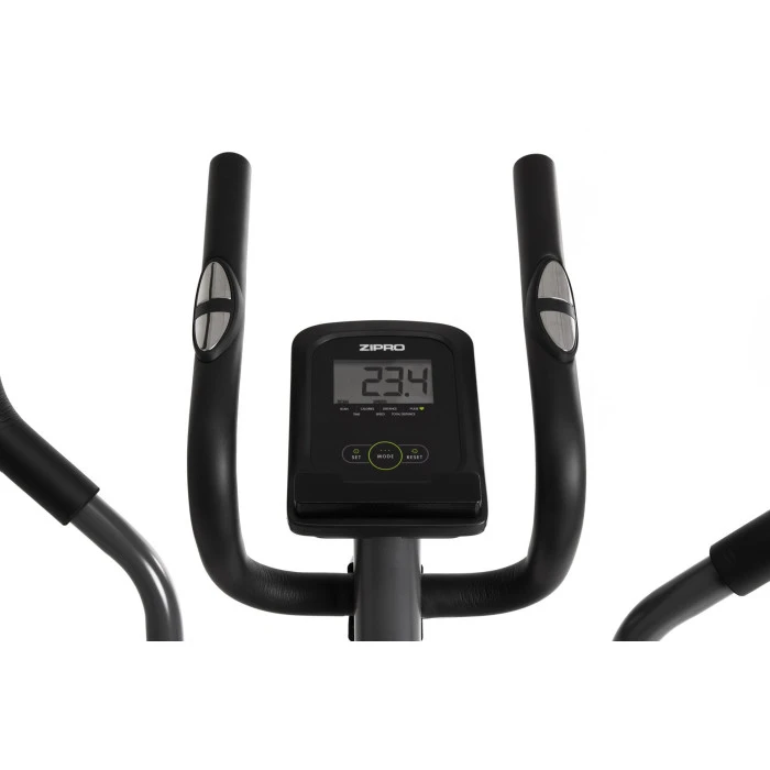 Орбітрек магнітний Zipro Neon чорно-зелений