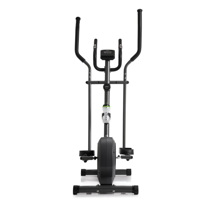 Орбітрек магнітний Zipro Neon чорно-зелений