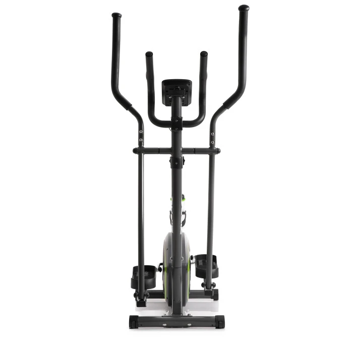 Орбітрек магнітний Zipro Neon чорно-зелений