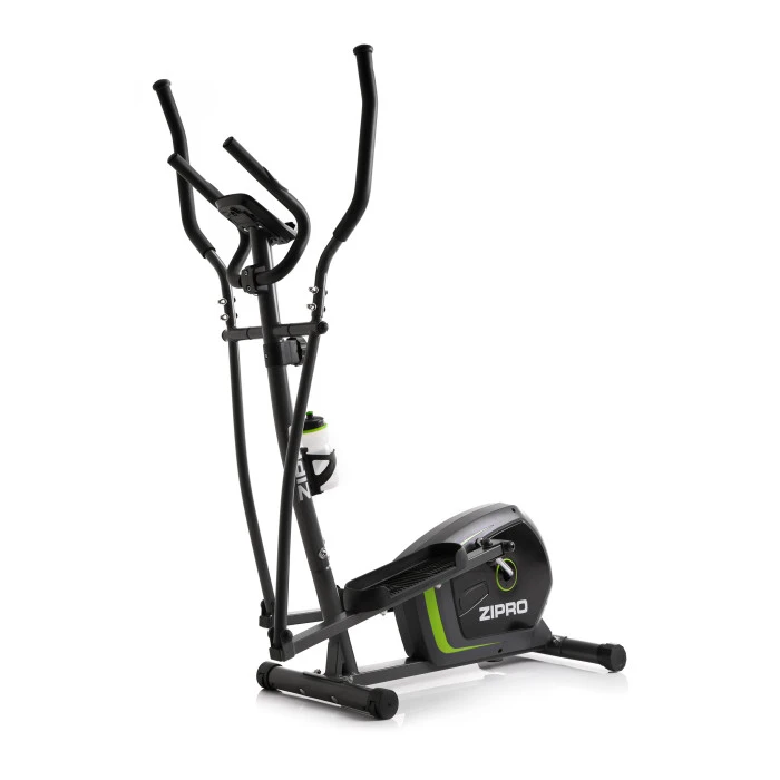 Орбітрек магнітний Zipro Neon чорно-зелений