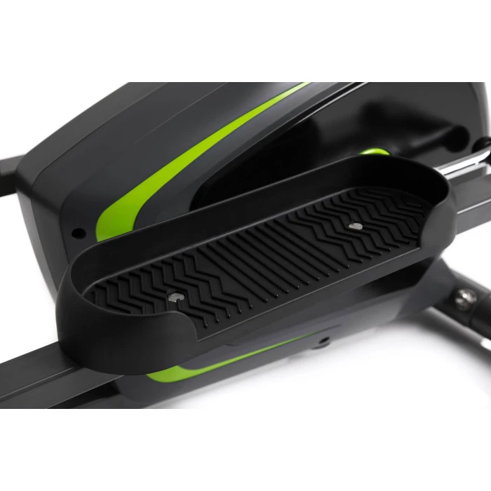 Орбітрек магнітний Zipro Neon чорно-зелений