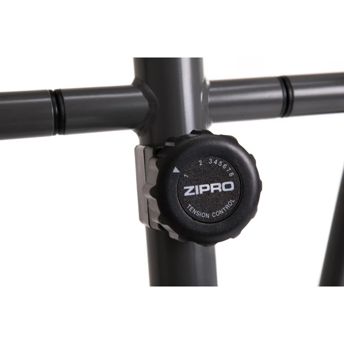 Орбітрек магнітний Zipro Neon чорно-зелений