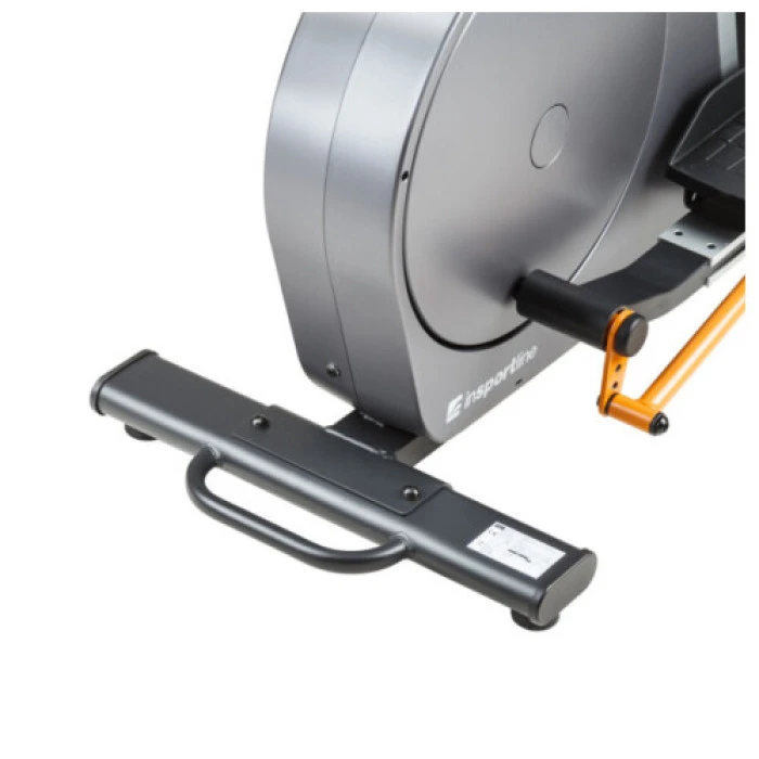 Орбитрек магнитный inSPORTline inCondi ET650i серый