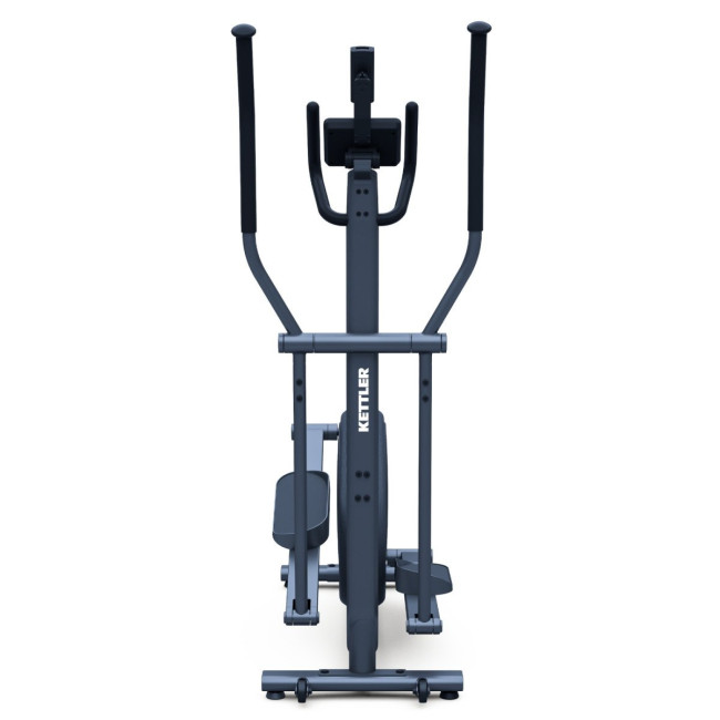 Орбітрек електромагнітний KETTLER HOI CROSS+ CROSSTRAINER синій