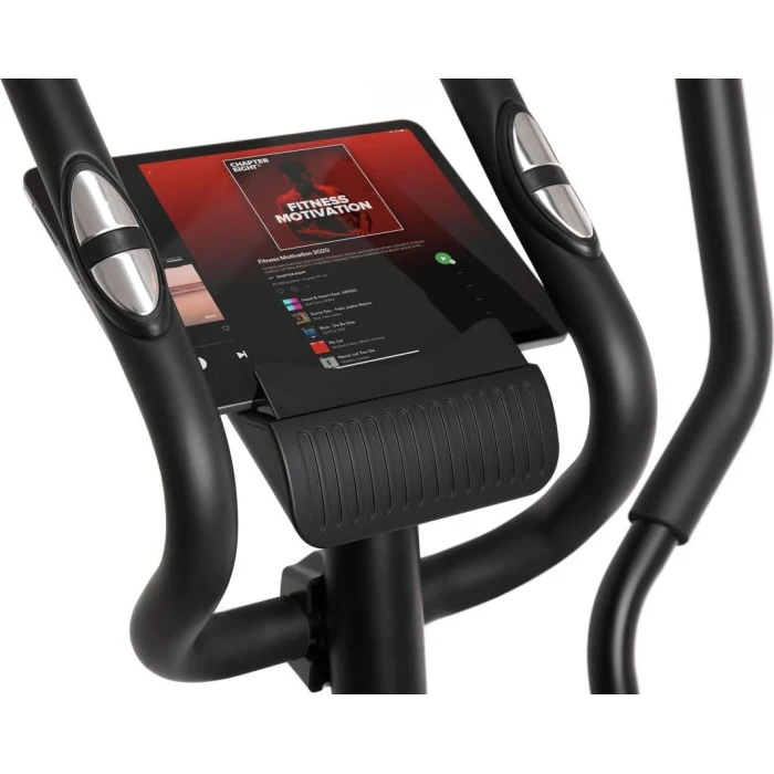 Орбітрек магнітний Zipro Burn чорно-синій