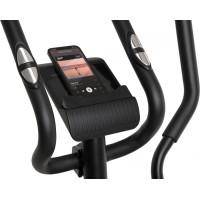 Орбитрек магнитный Zipro Burn черно-синий