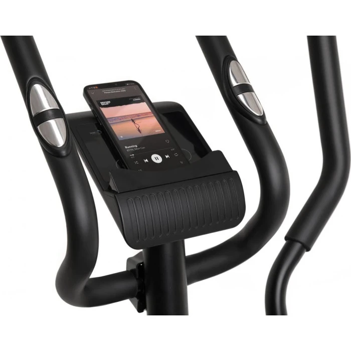 Орбітрек магнітний Zipro Burn чорно-синій