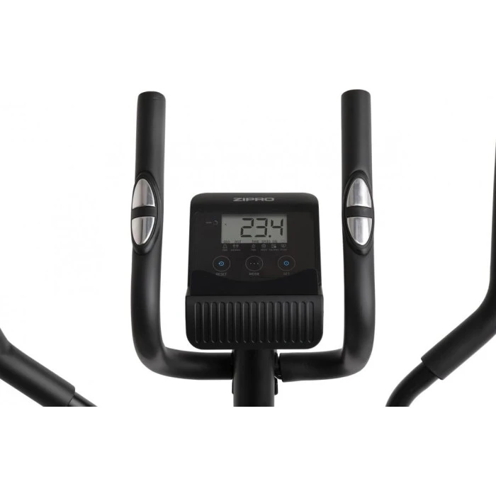 Орбітрек магнітний Zipro Burn чорно-синій