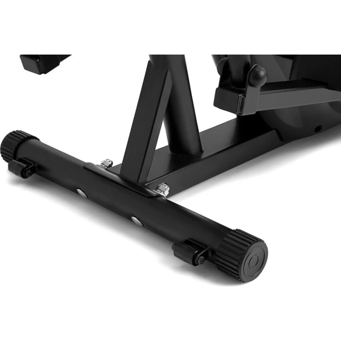 Орбітрек магнітний Zipro Burn чорно-синій