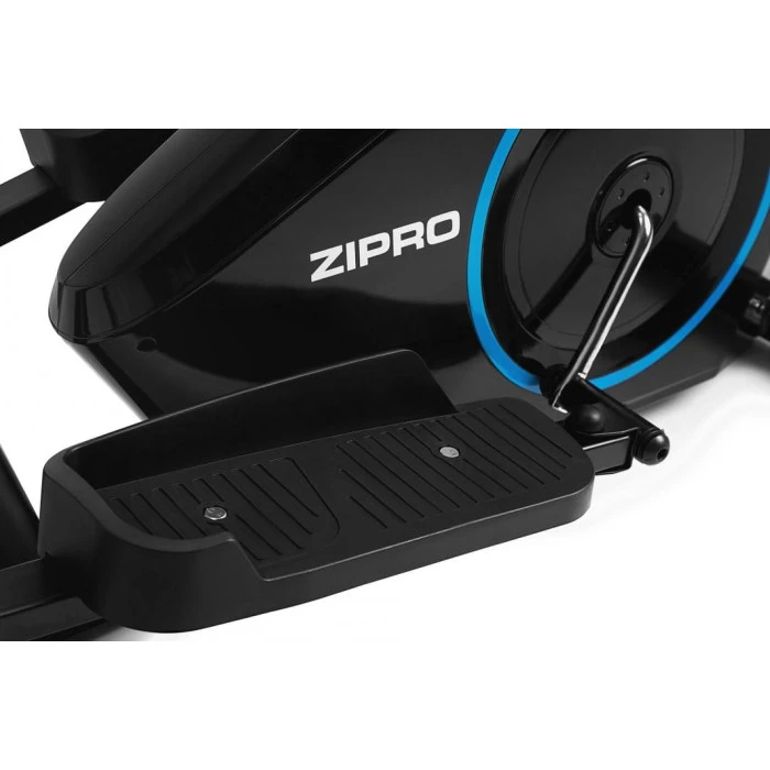 Орбітрек магнітний Zipro Burn чорно-синій