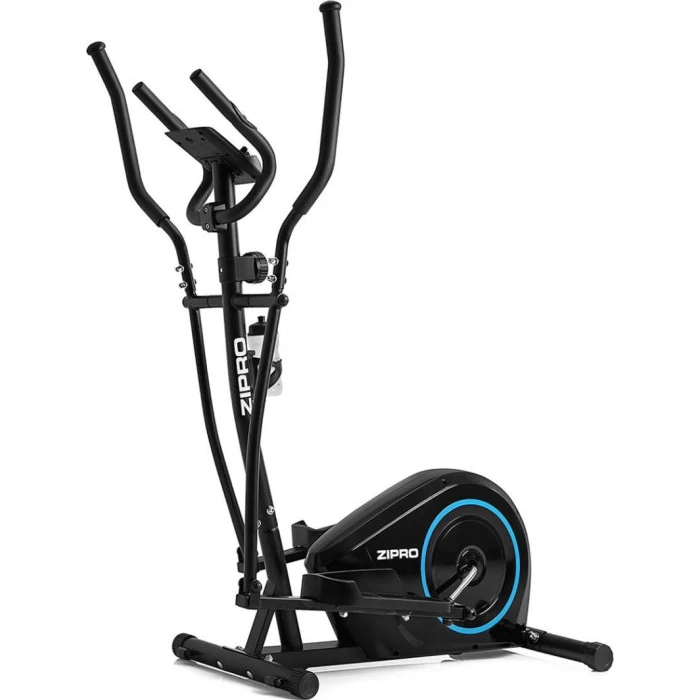 Орбітрек магнітний Zipro Burn чорно-синій