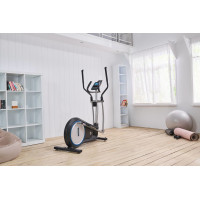 Орбітрек Horizon Fitness Syros 3.0 чорний