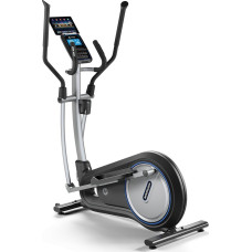 Орбитрек Horizon Fitness Syros 3.0 черный
