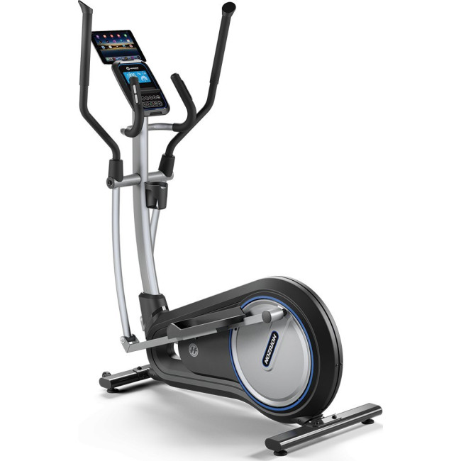 Орбитрек Horizon Fitness Syros 3.0 черный