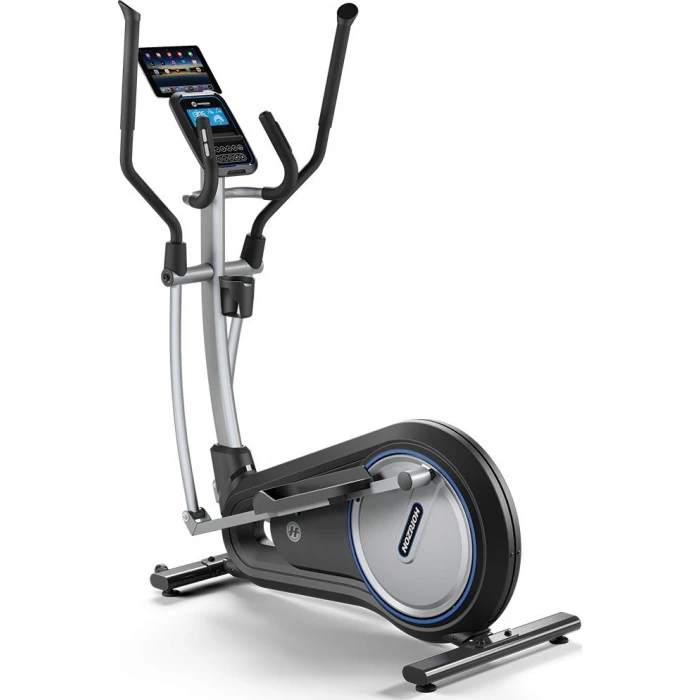 Орбітрек Horizon Fitness Syros 3.0 чорний