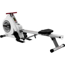 Гребной тренажер магнитный BH Fitness Vario Program белый