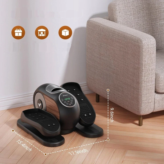 Степпер MERACH Mini черный