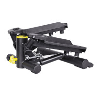 Степпер механический inSPORTline Legro черно-желтый