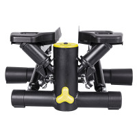 Степпер механический inSPORTline Legro черно-желтый